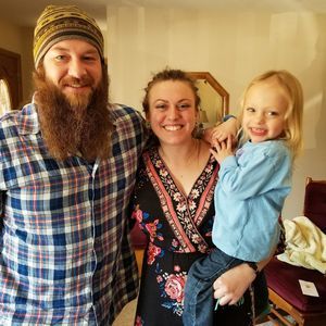 Meet your Posher, Brittany